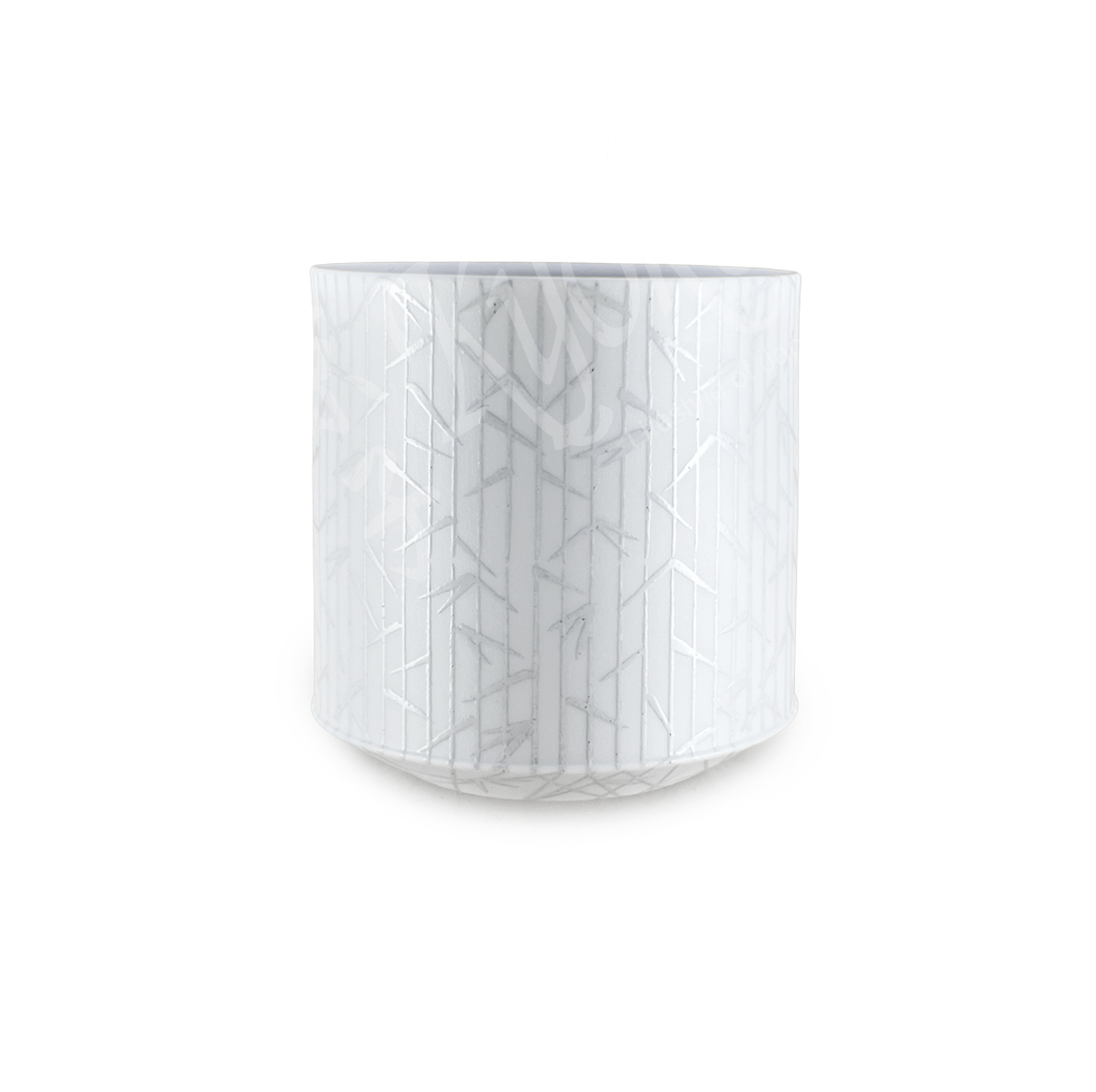 10-117: Teecup Sasasa, grau