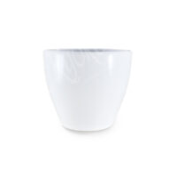 10-344: Teecup Kannon, weiß