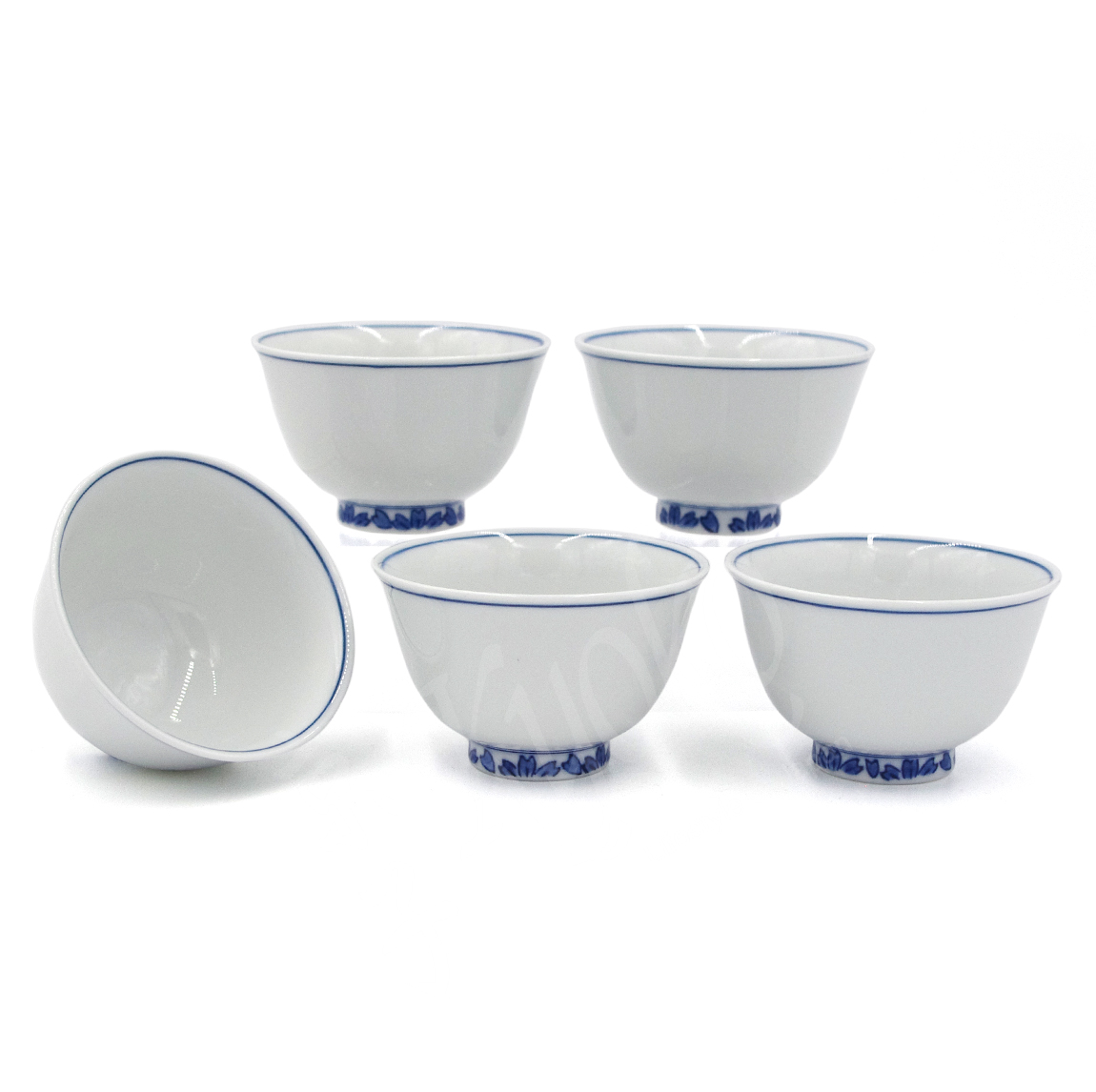 10-211: Teecup Hana Sakura