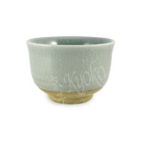 11-405: Teecup Celadon Kikko, hellgrün, ø = 8,5; H = 6 cm