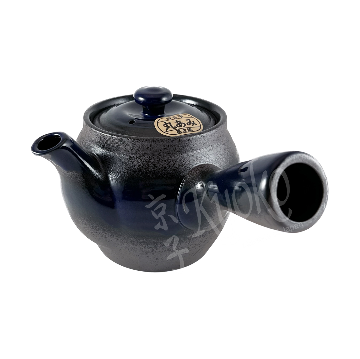 11-562: Teepott Tsubogata Namako, 300ml – Bild 2