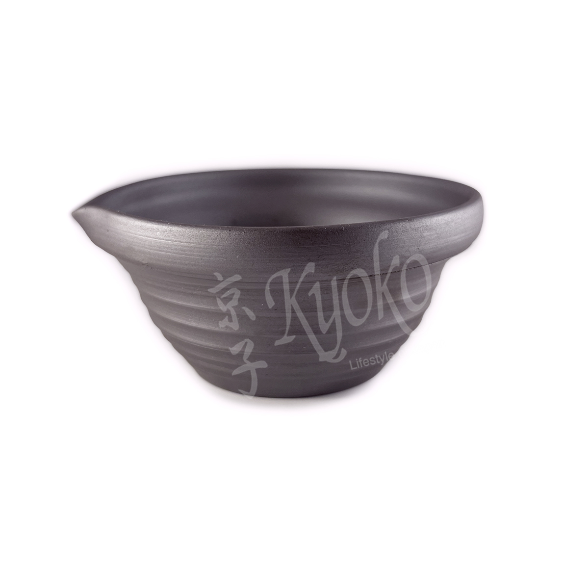 11-780: Yusamashi, lila-schwarz, 250 ml