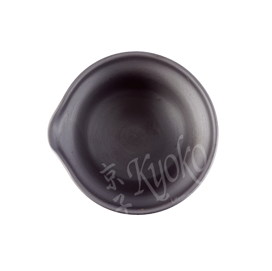 11-780: Yusamashi, lila-schwarz, 250 ml – Bild 2