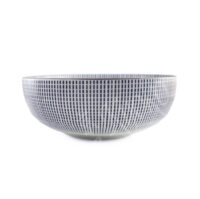 20-228: Schüssel Sendan Tokusa Tayo, blau, ø = 17,6 cm; H = 6,6 cm