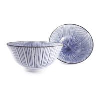 20-250: Schüssel Sensuji Tayo, blau, ø = 15,5 cm; H = 7,2 cm
