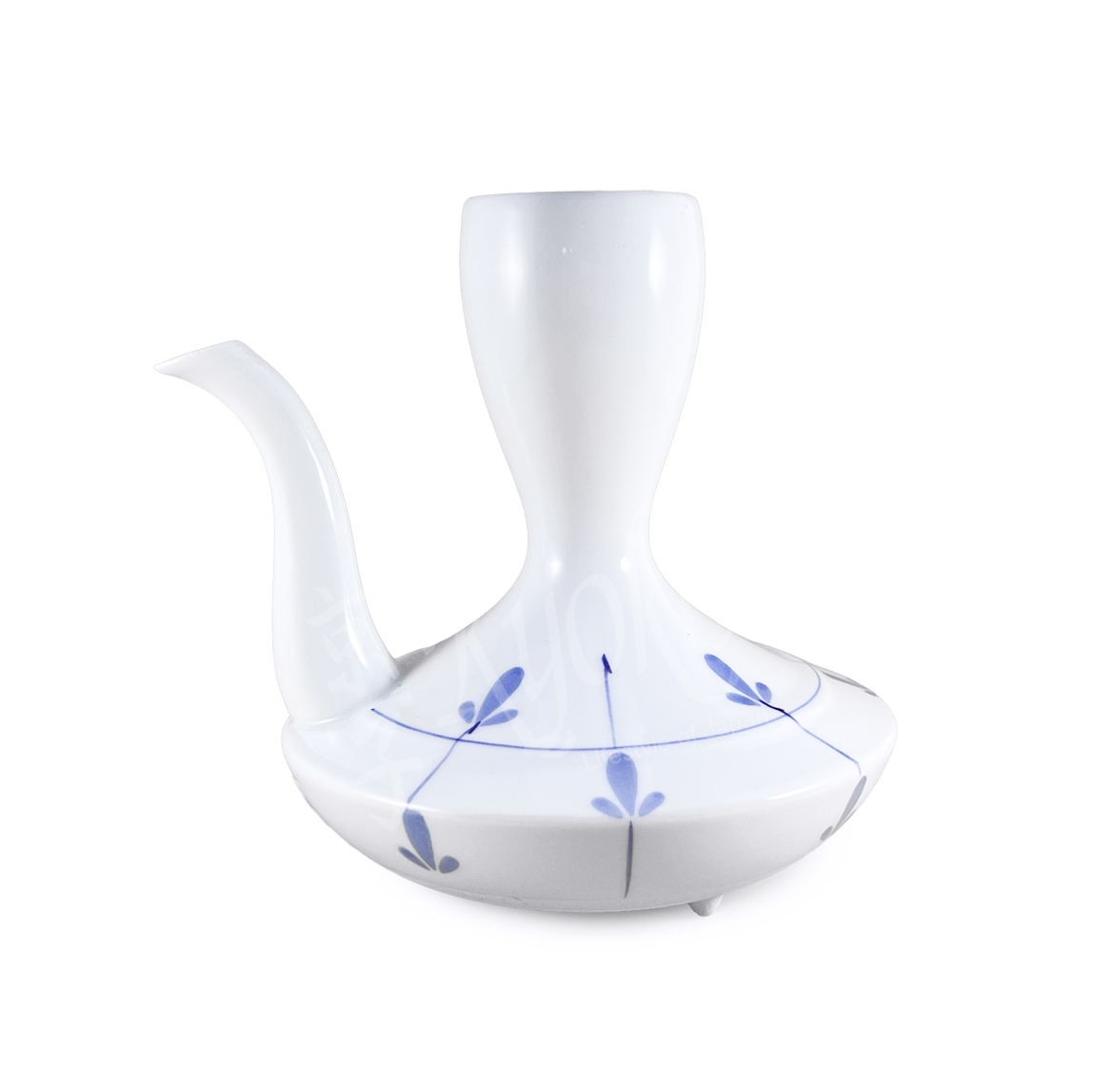 10-438: Sakeflasche Mebae L, 250 ml