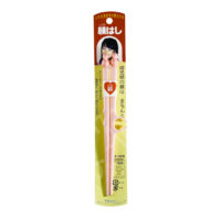 23-620: Hashi Renshu, Übungsstäbchen, Kunststoff, pink, 16 cm