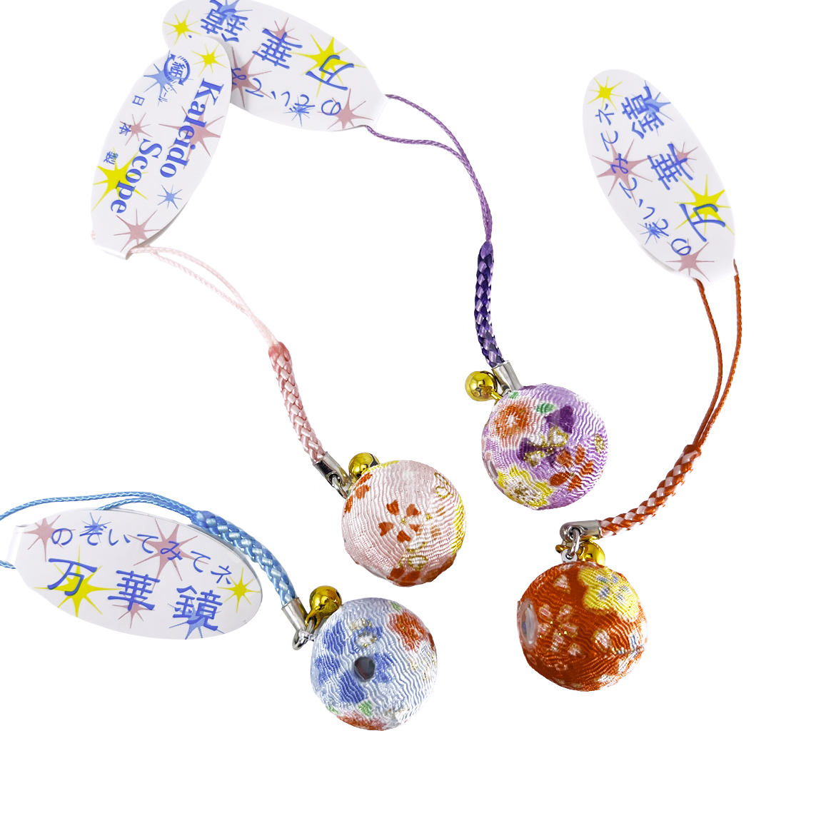 63-218: Strap Kaleidoskop