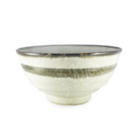 21-183: Schüssel Wasabi, 17x8,8 cm