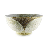 21-191: Suppenschale Yuki Shino weiß, 17x8,8 cm