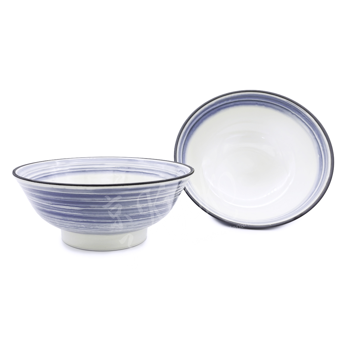 21-254: Ramenbowl Minamo ø=21,5; H=9 cm