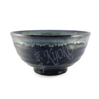 21-291: Tayobowl Tenmoku schwarz ø=17 H=9cm