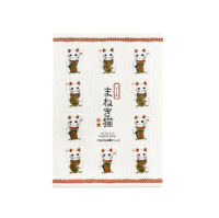 65-659: Aufkleber Maneki