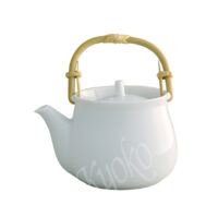 10-428: Teepott Ichiju Issai, 375 ml