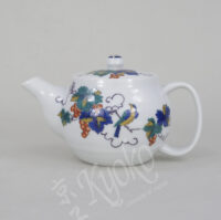 10-916: Teepott Kutani, 400 ml
