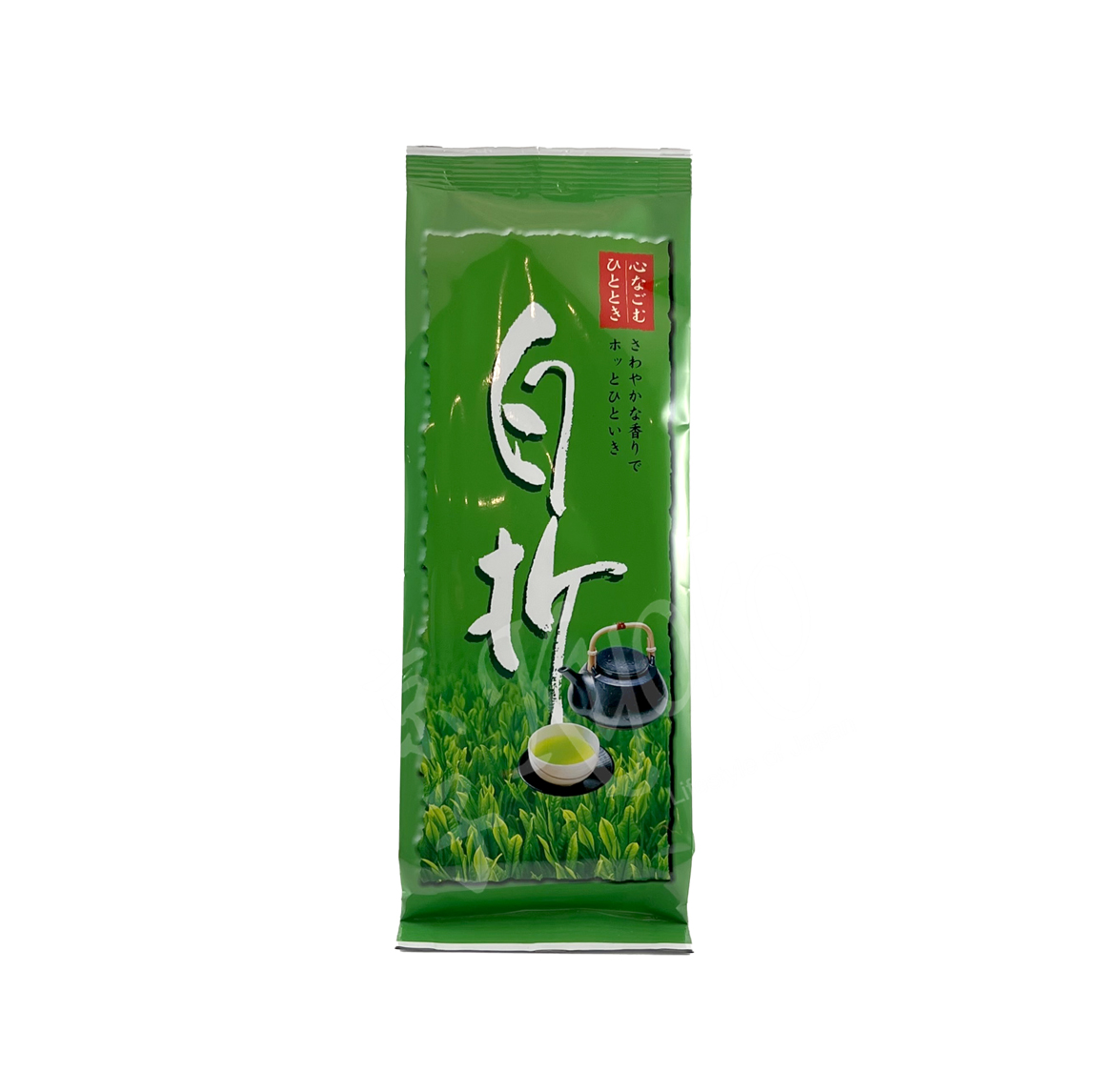 88-183: Kukicha-Karigane 100g Pack, Yame
