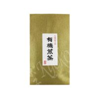 88-224: Kirishima No.3 50g Pack, Kagoshima BIO (DE-ÖKO-007)
