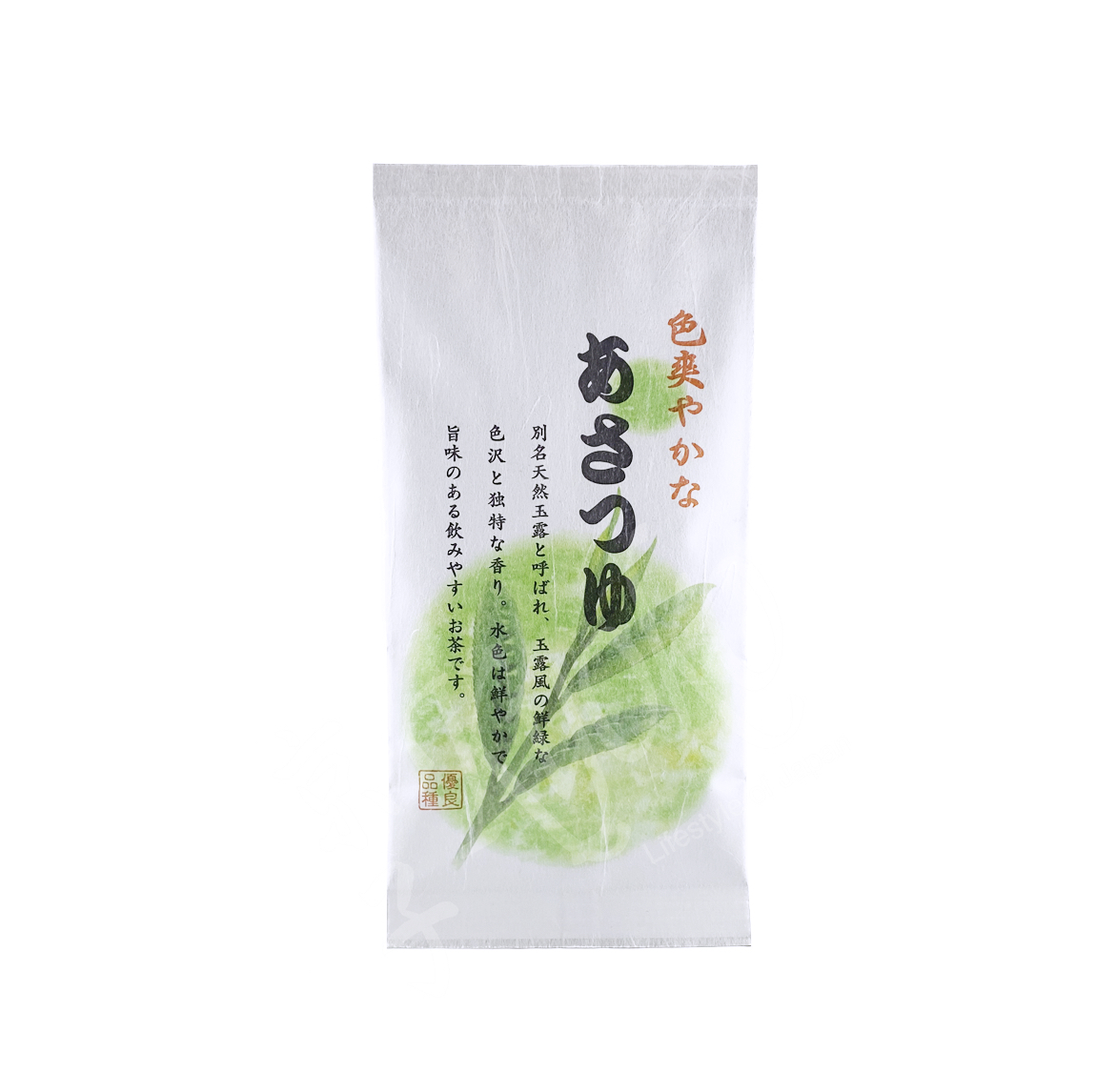 88-232: Asatsuyu No. 1 50g Pack, Kagoshima