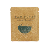 88-264a: Kabuse Okumidori 7g Pack, Shizuoka