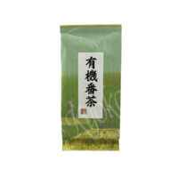 88-272: Munouyaku-Bancha 100g Pack, Kagoshima BIO (DE-ÖKO-007)