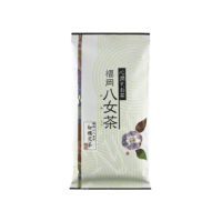 88-280: Sencha Hatsuzumi 100g Pack, Yame