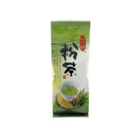 88-290: Konacha (Shizuku No1) 200g Pack, Yame