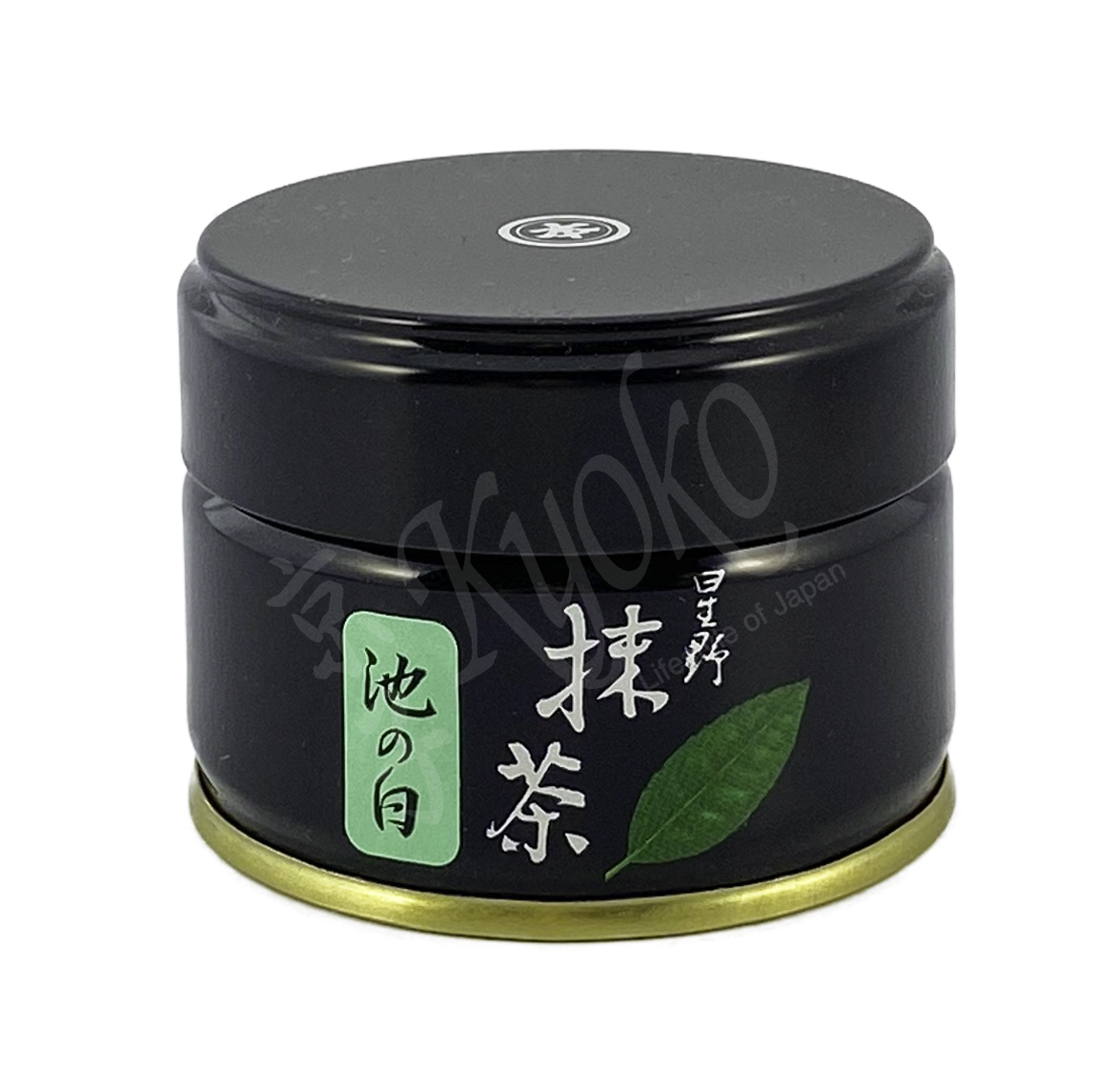88-345: Matcha Ike no Shiro 20g Dose, Yame