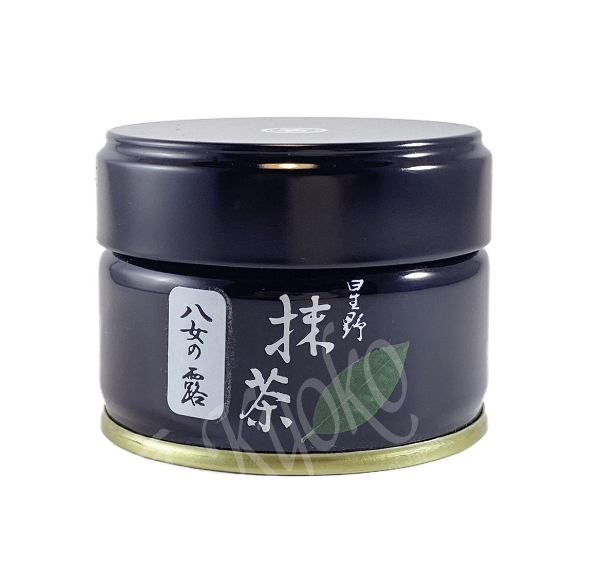 88-366: Matcha Yame no Tsuyu 20g Dose, Yame