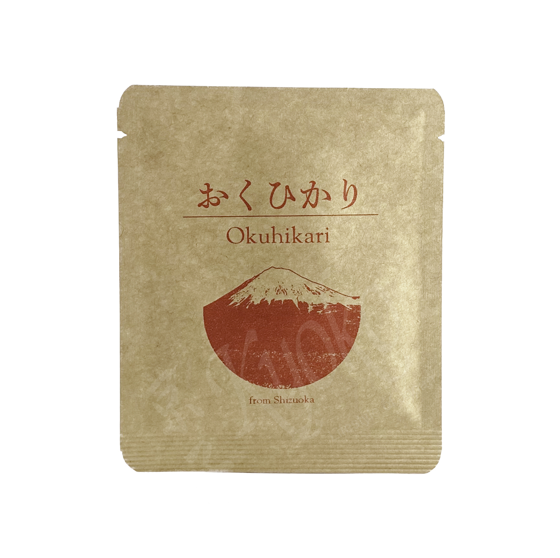 88-372a: Oku Hikari 7g Pack, Shizuoka
