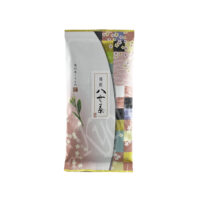 88-376: Sencha Megumi No. 1 100g Pack, Yame