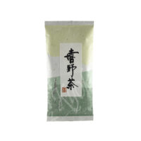 88-400: Ureshino-Cha 100g Pack, Ureshino