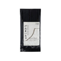 88-496: Mellow Roast Genmaicha 80g Pack, Shizuoka