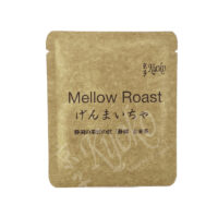 88-496a: Mellow Roast Genmaicha 5g Pack, Shizuoka