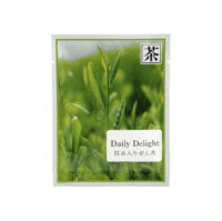 88-501: Kyoko Daily Delight (Sencha mit Matcha ) 7g Pack, Shizuoka