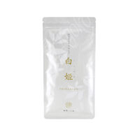 88-620: Shirahime, weißer Sencha aus Japan 50g Pack, Yame