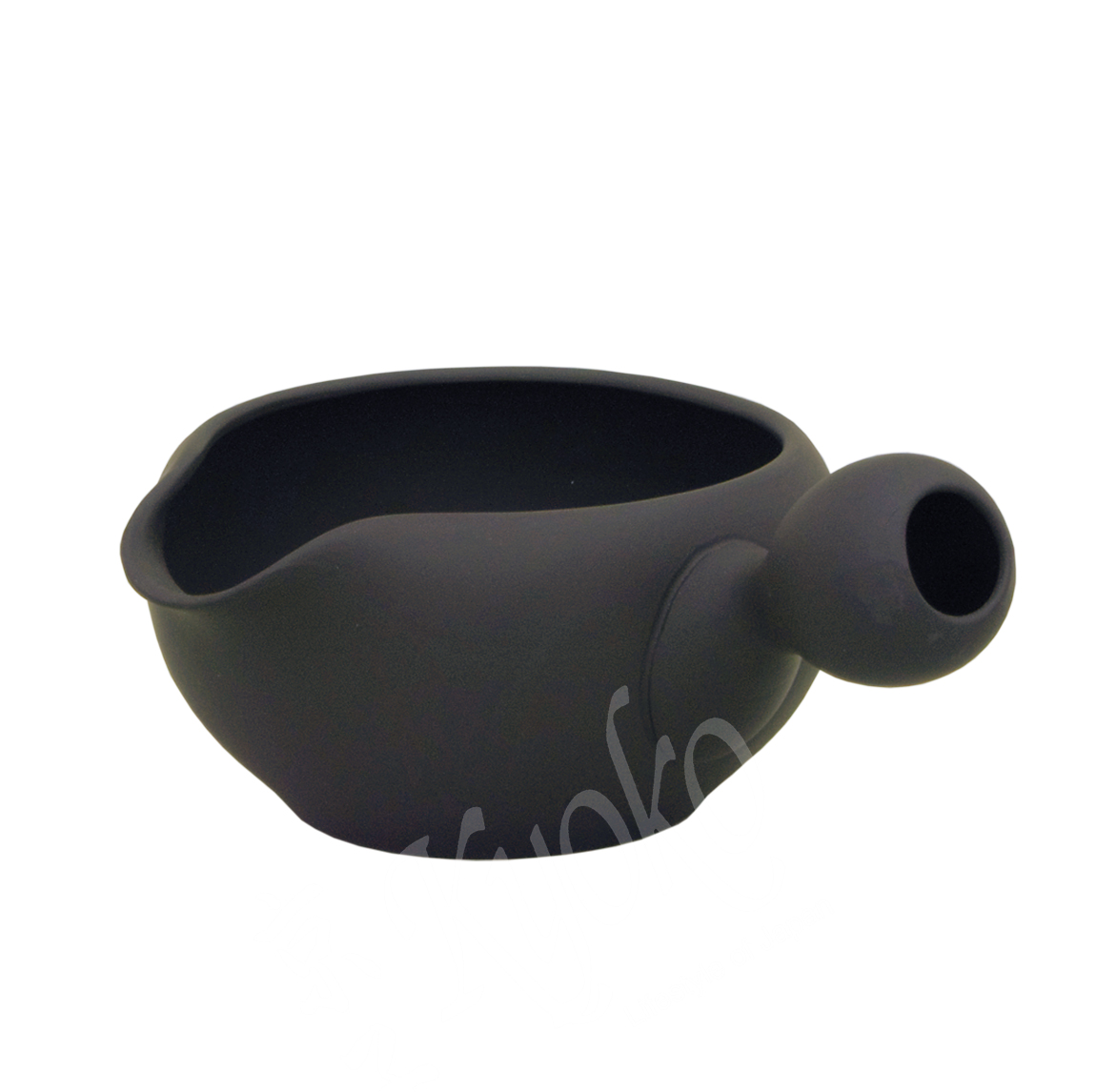 11-645: Yusamashi schwarz L 300ml