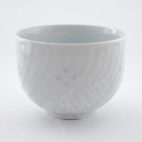 10-255: Teecup Nejiri, weiß
