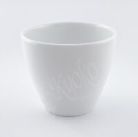 10-344: Teecup Kannon, weiß