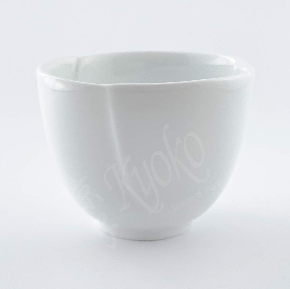 10-429: Teecup Ichiju Issai