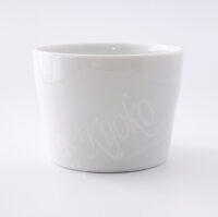 10-431: Teecup Cula weiß