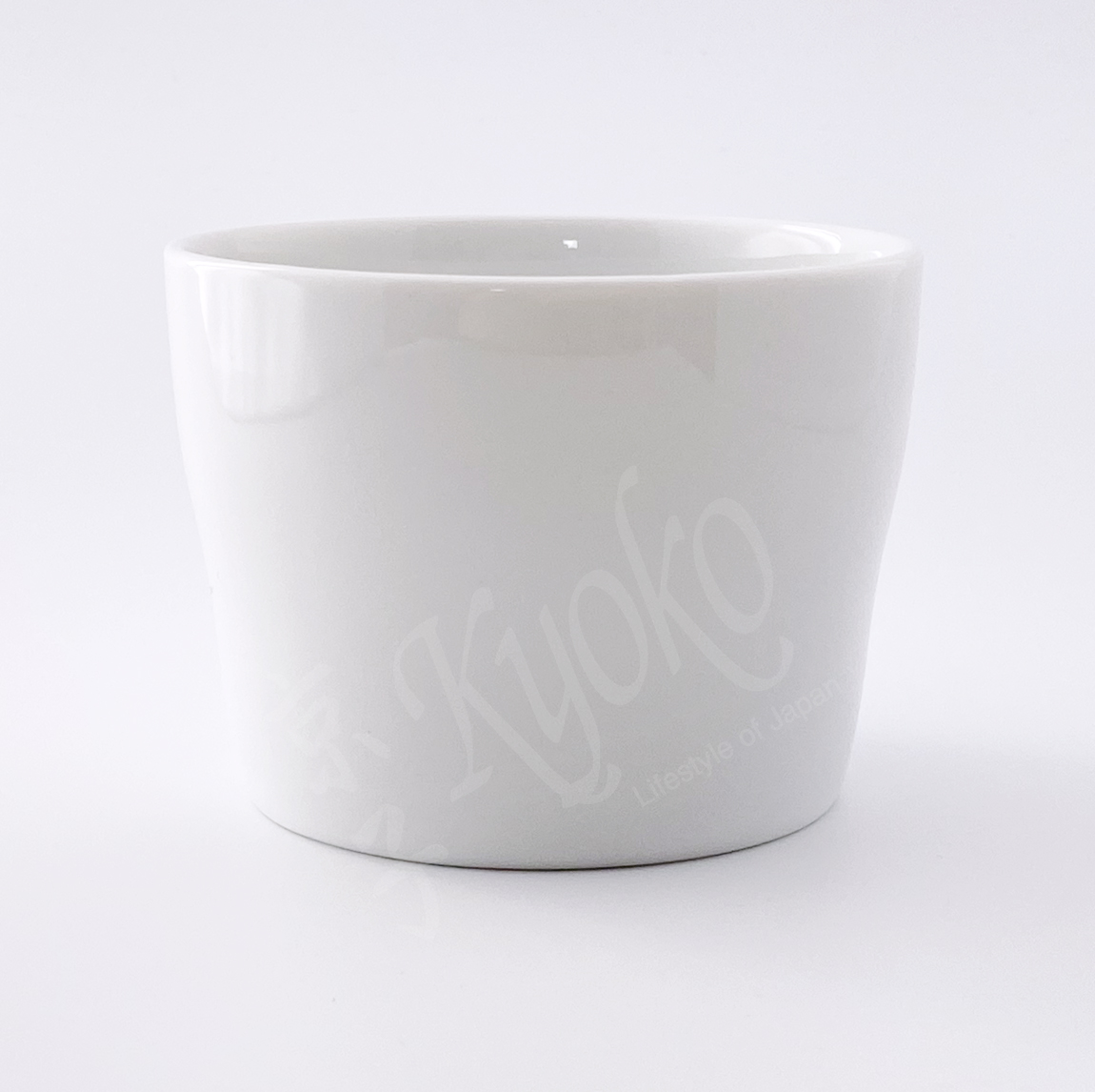 10-431: Teecup Cula weiß