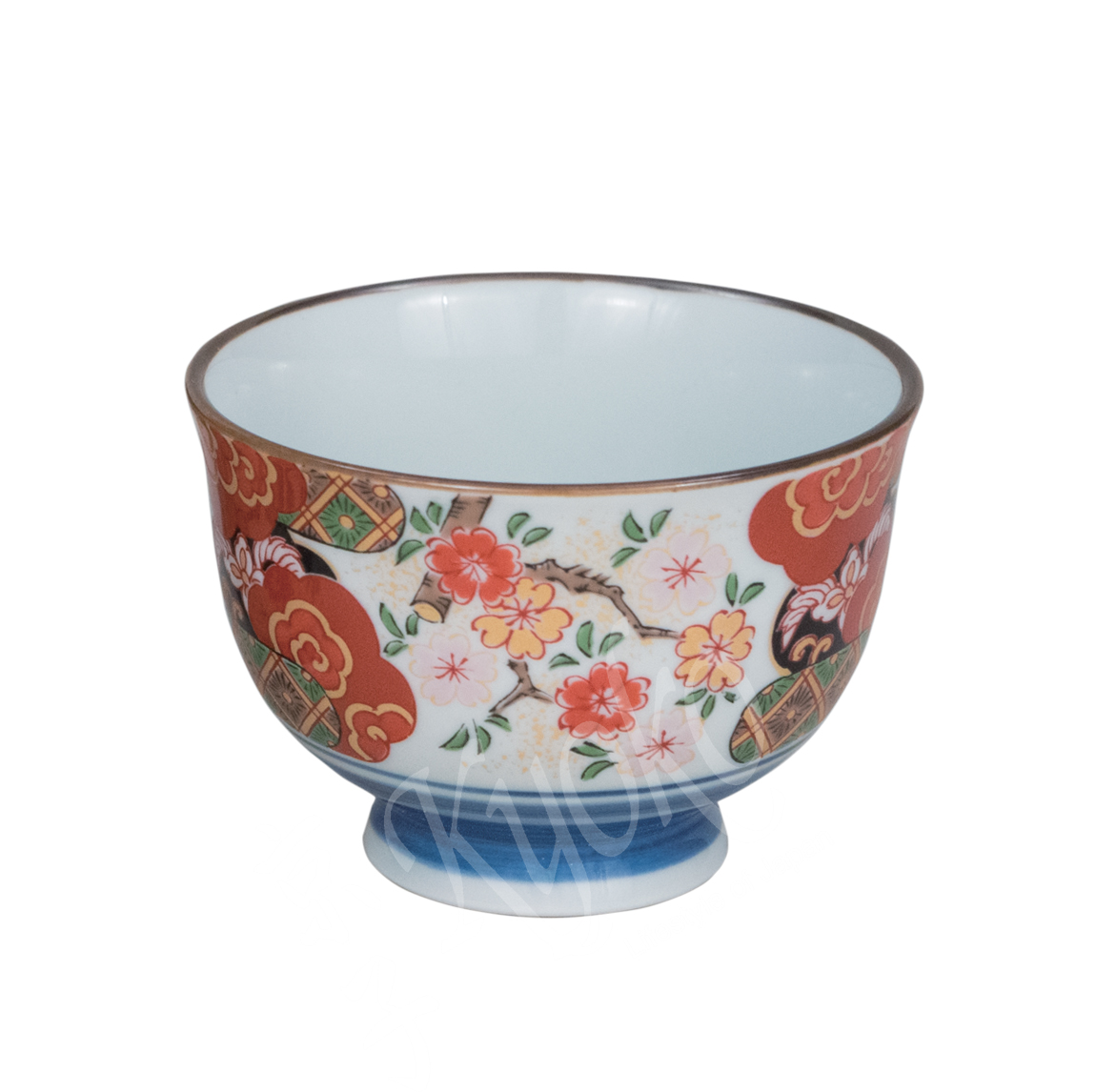 10-510: Teecup Sakura Jimon – Bild 2