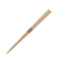 22-247: Essstäbchen Maple, Holz, natur, ganz hell, 23,5 cm
