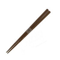 22-248: Essstäbchen Tetsuboku,Holz, natur, hell,  23,5 cm