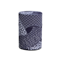 18-184: Teedose Aizome, blau, 100 g