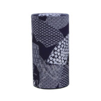18-186: Teedose Aizome, blau, 200 g