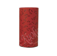 18-307: Teedose Tombo, rot, 200 g