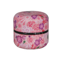 18-338: Teedose Mai Otome, pink, 80 g