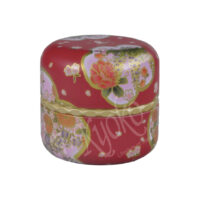 18-342: Teedose Yuino, rot, 80 g