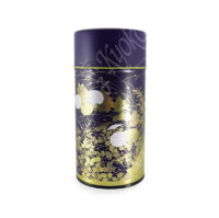 18-345: Teedose Hagi, lila, 200 g